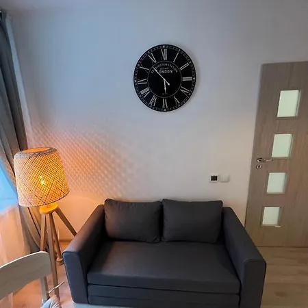 London Apartments - Free Parking Катовіце Екстер'єр фото