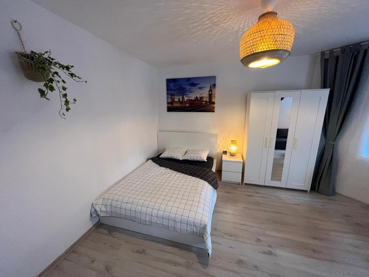 London - Free Parking Appartamento Katowice
