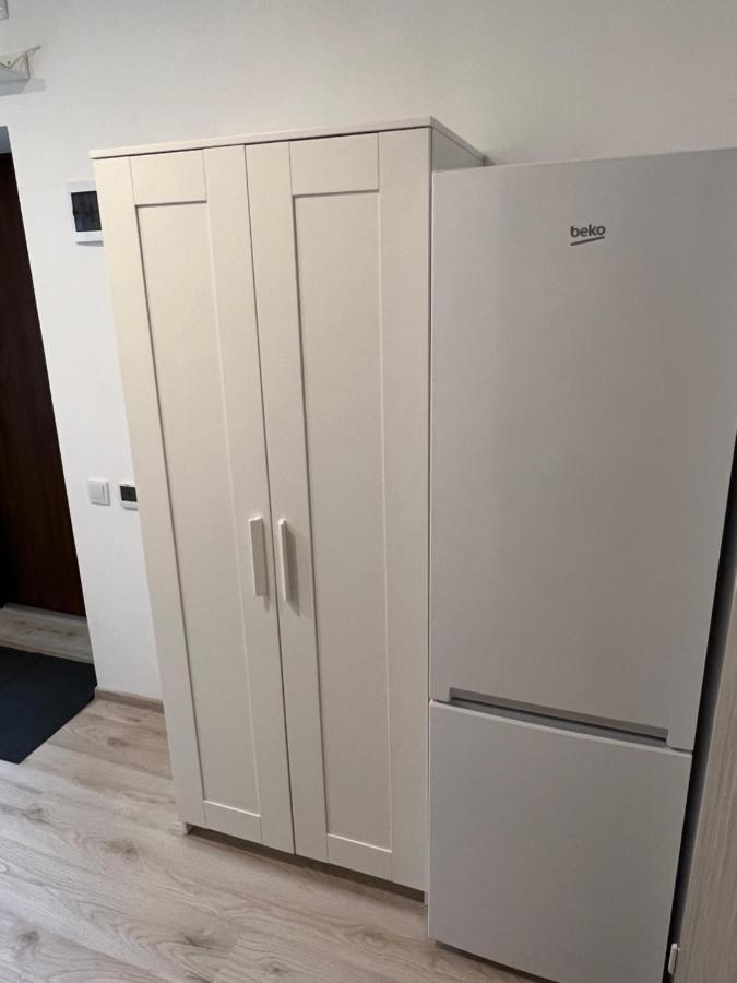 London - Free Parking Appartamento Katowice